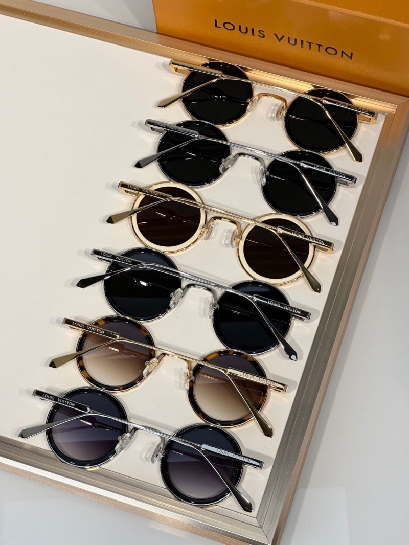 LV Sunglasses